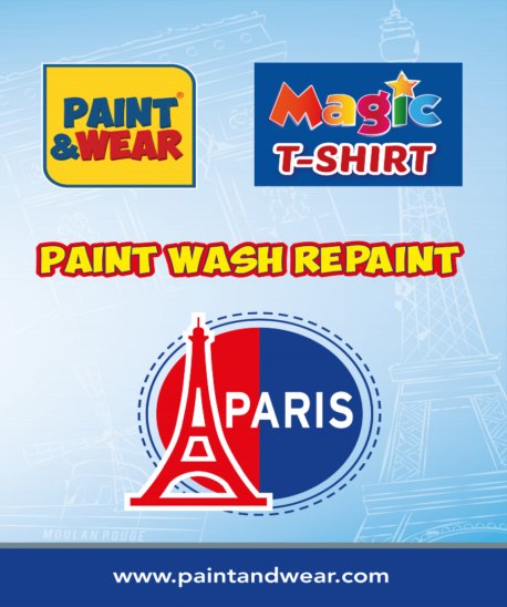 Paint & Wear